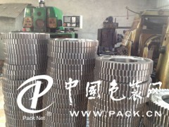 长运机械配件厂 打造一站式包装机械及配件供应解决方案