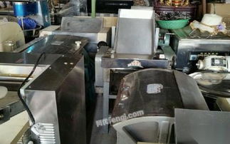 食品厂必备 高效选购真空包装机与配套设备指南